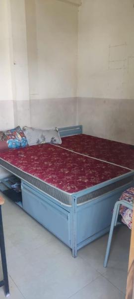 Aashiyana boys hostel